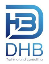 DHB Training and Consulting