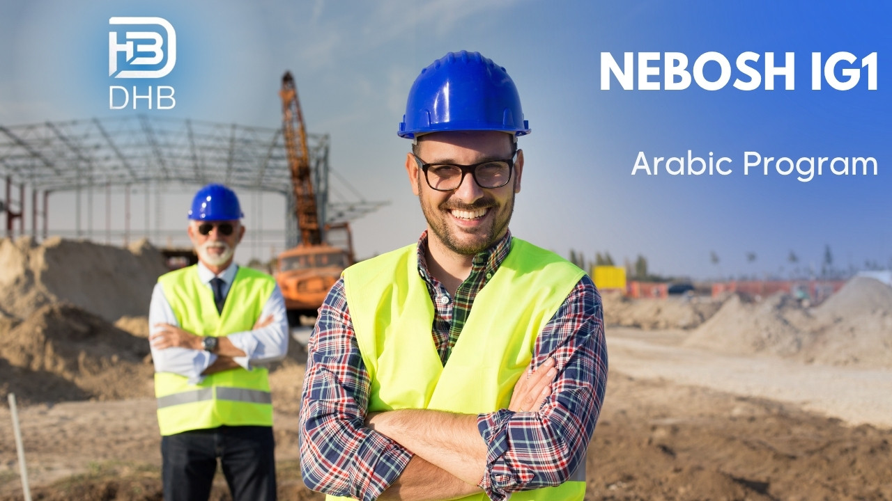 Occupational Health & Safety